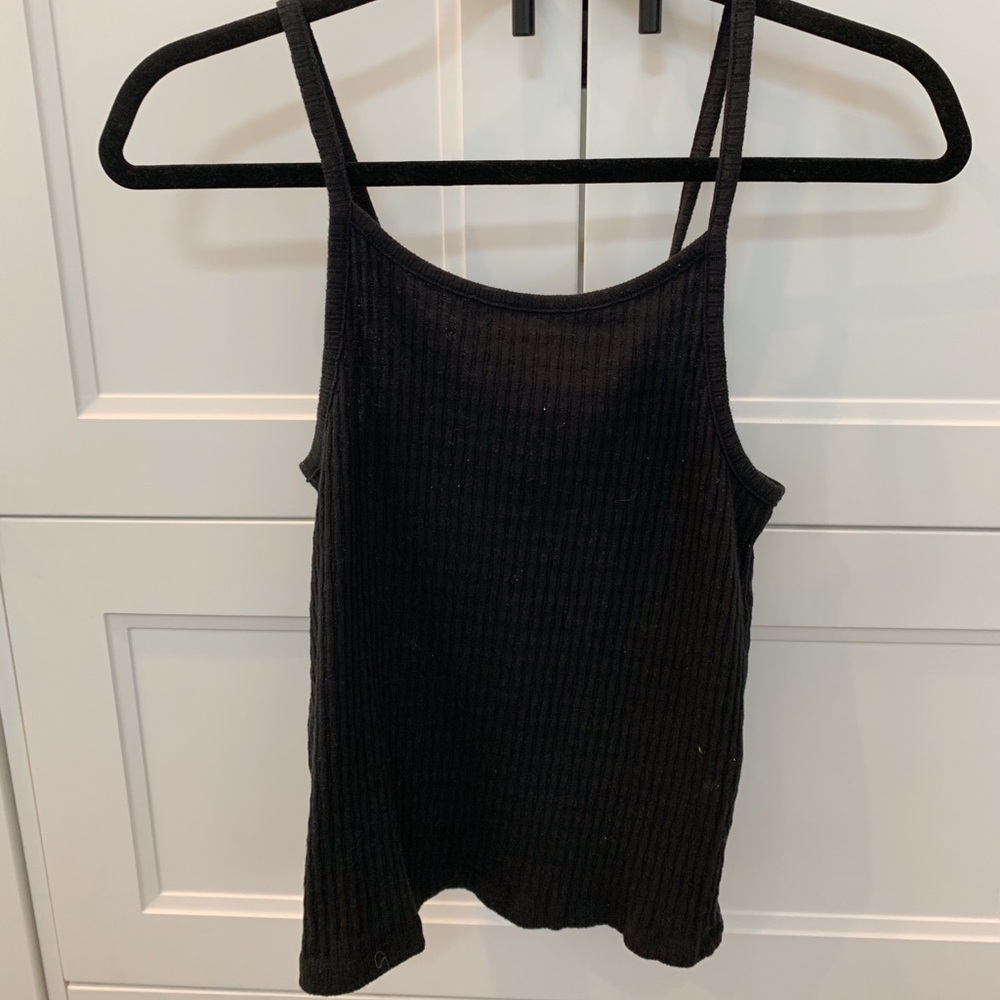Madewell Tank